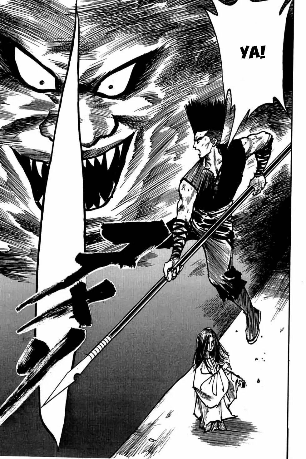 Hiệp Vương Liêu Thiêm Đinh: Chapter 103