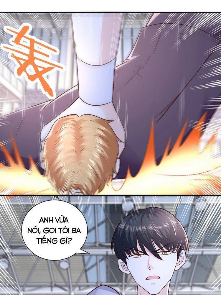 Trọng Sinh Chi Thần Đế Trở Về: Chapter 70