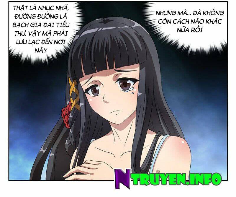 Cô Vợ Cao Lãnh Của Tổng Tài Cấp Cao: Chapter 1