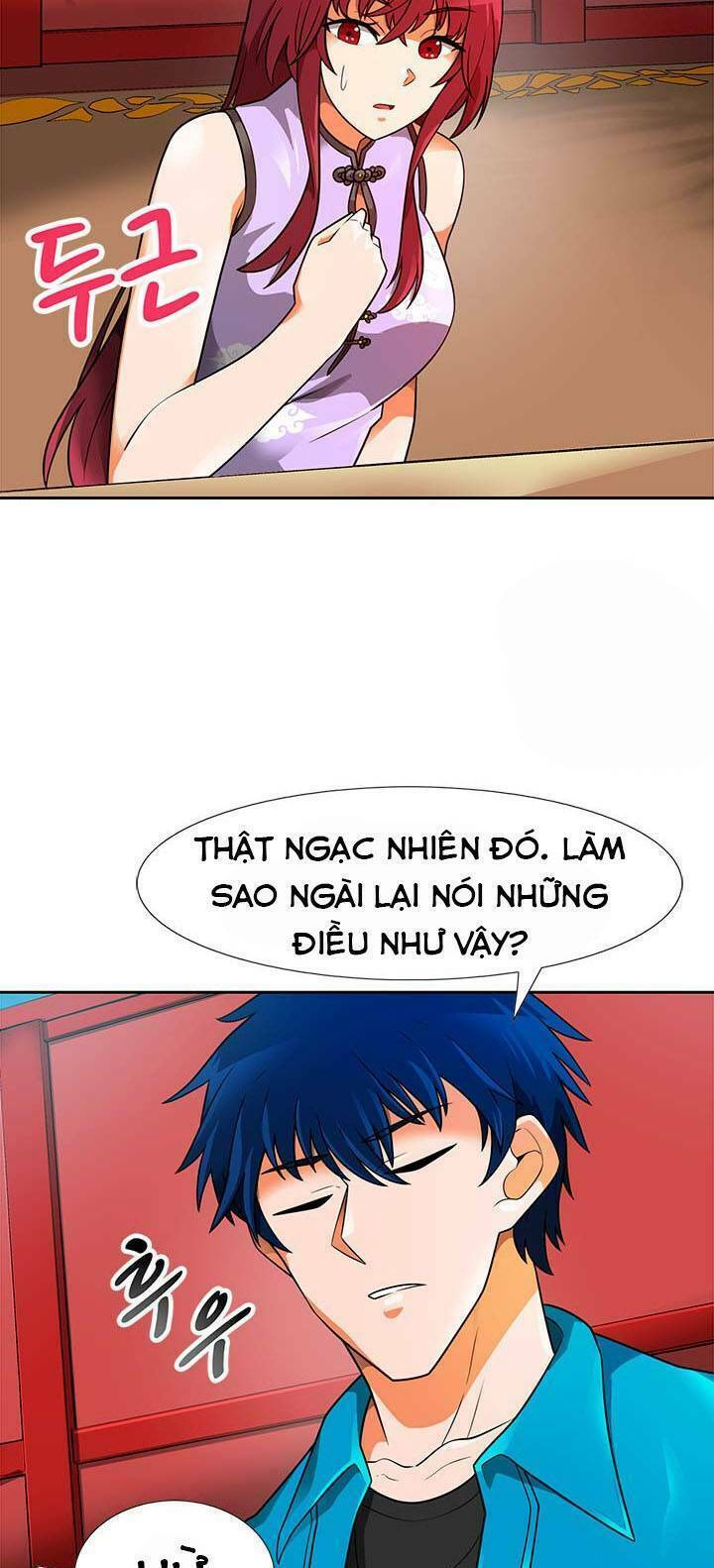 Tôi Tự Động Săn Một Mình: Chapter 53