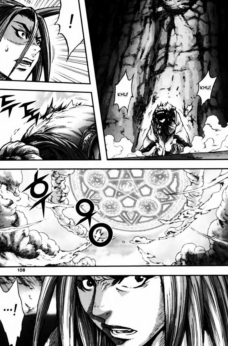 Diêm Đế: Chapter 44.4