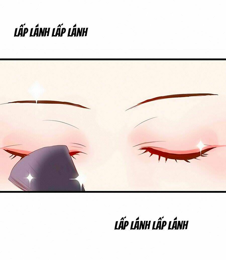 Bạn Trai Là Ngôi Sao: Chapter 11