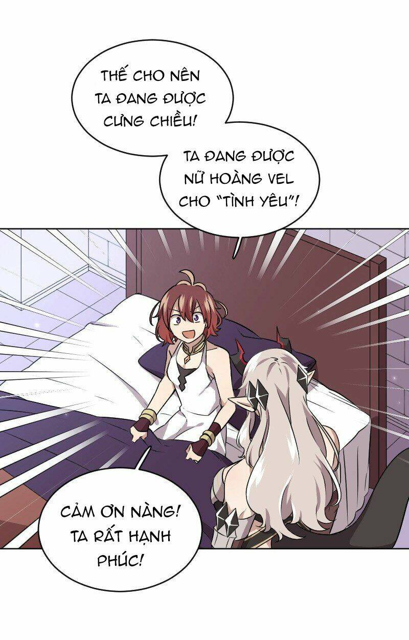 Pháp Sư Và Nữ Chúa Quỷ: Chapter 93