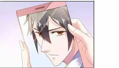 1 Nửa Hoàn Hảo Của Ceo: Chapter 7