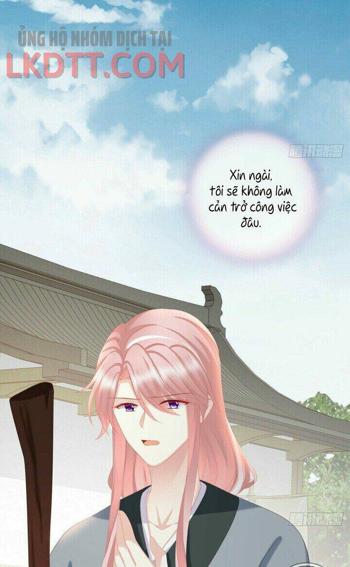 Kiều Phu Có Hỉ: Chapter 20