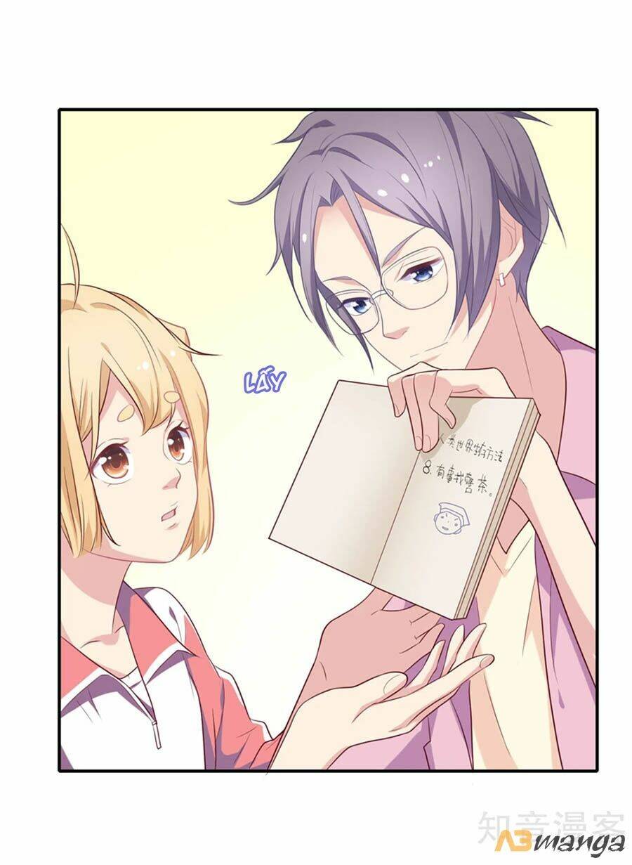 Hẹn Hò Siêu Tốc: Chapter 4