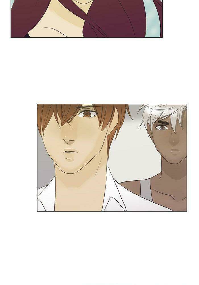 Khúc hát người cá Siren: Chapter 79