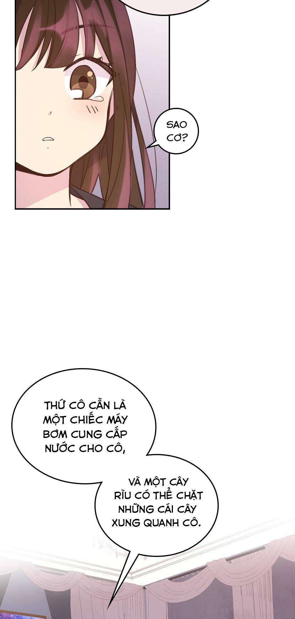 Cuộc Hôn Nhân Bất Khả Thi: Chapter 24