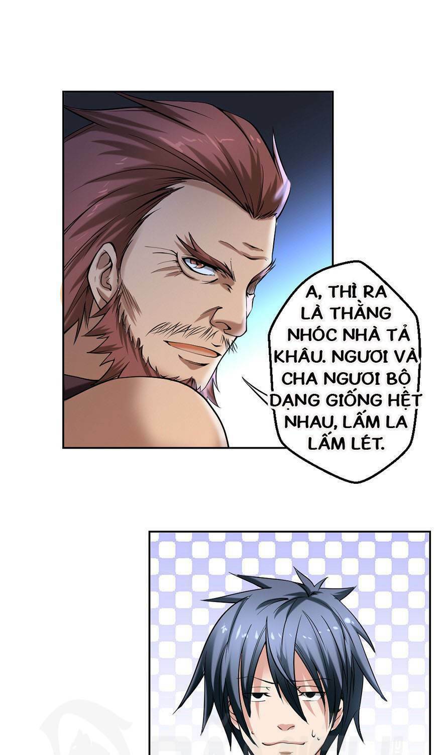 Đô Thị Tu Luyện Cuồng Triều: Chapter 78