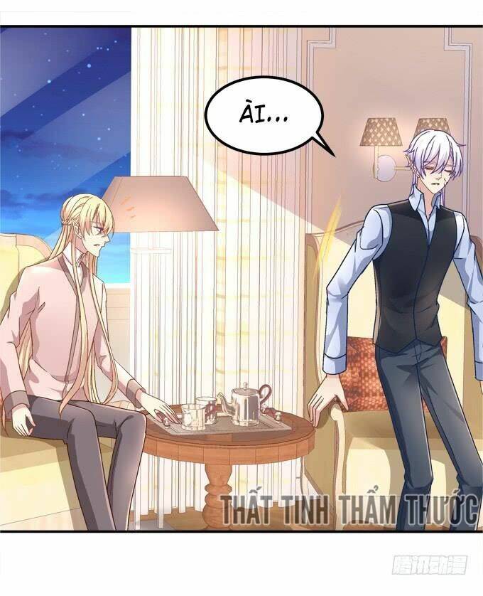 Đế Vương Ta Vẫn Còn Nhỏ: Chapter 43