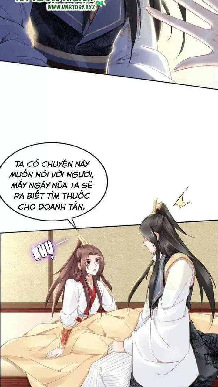 Nhất Sinh Nhất Thế Tiếu Thương Khung: Chapter 95