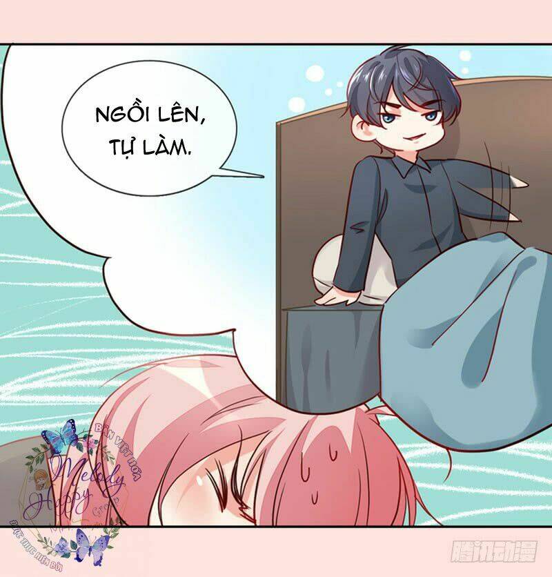 Danh Môn Lược Hôn: Cố Thiếu Nhĩ Câu Liễu: Chapter 0