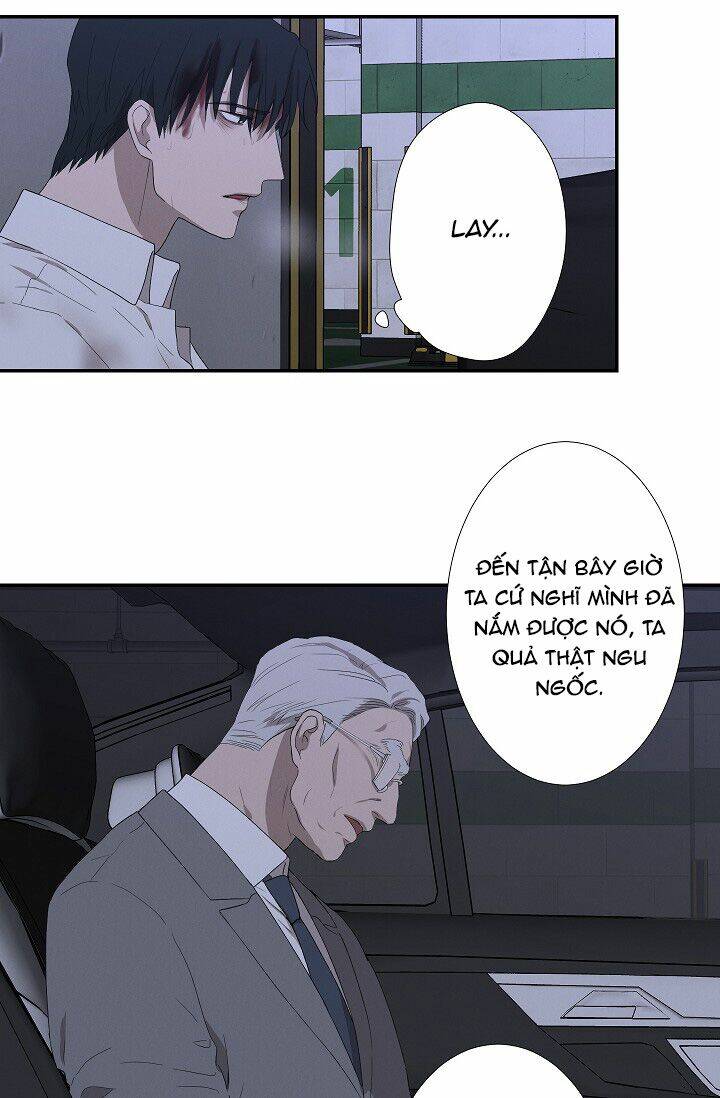 Trốn Tìm: Chapter 34