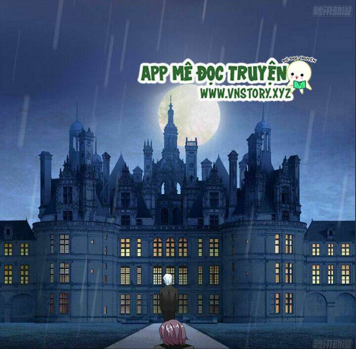 Nam Thần Ma Cà Rồng: Sủng Nhược Tiểu Lãn Thê: Chapter 38