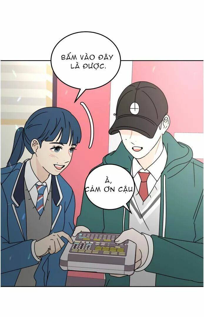 30 Phút Bước Đi Bên Em: Chapter 83