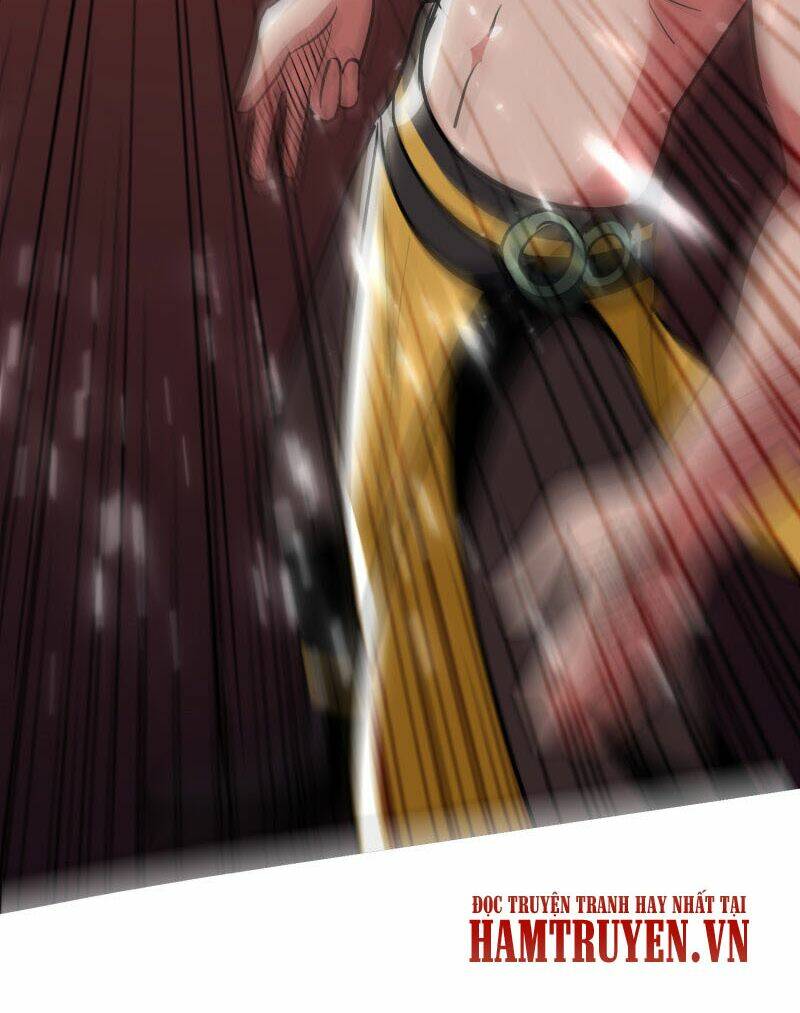 Vạn Giới Tiên Vương: Chapter 67