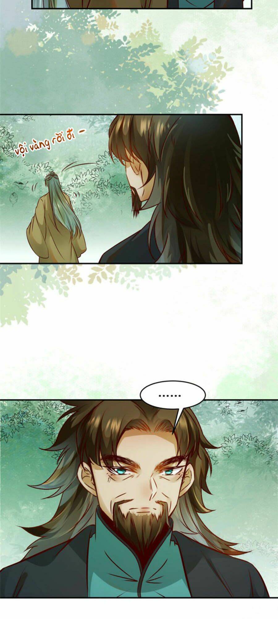 Nghịch Thiên Thần Phi Chí Thượng: Chapter 33