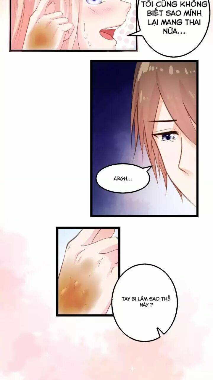 Bản Hợp Đồng Của Tổng Tài Lạnh Lùng: Chapter 5.2