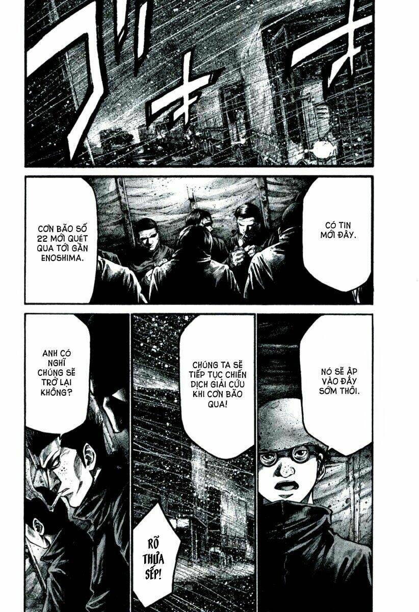 Rainbow: Chapter 112