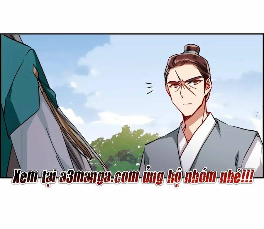 Thượng Quốc Phú Chi Thiên Đống Tuyết: Chapter 87