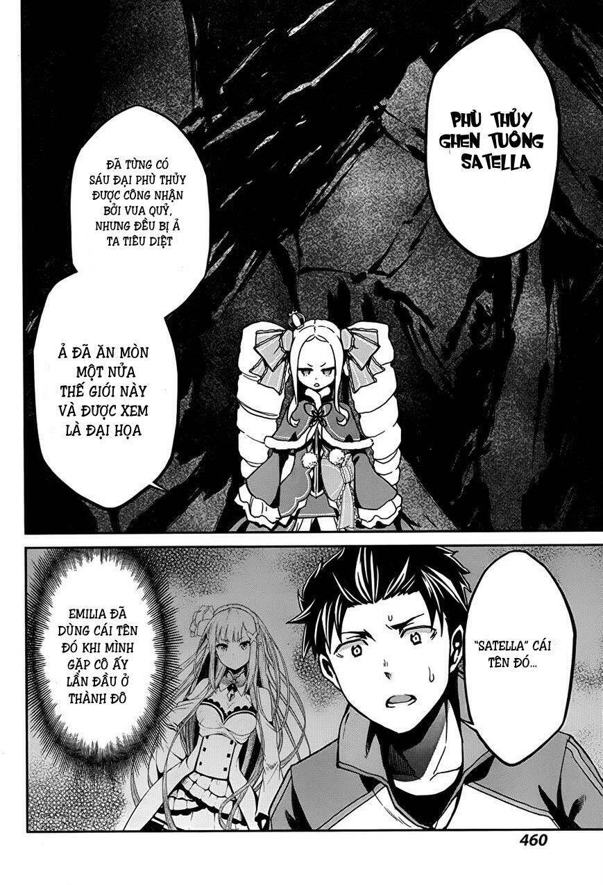 Tái Sinh Tân Thế Giới: Chapter 26