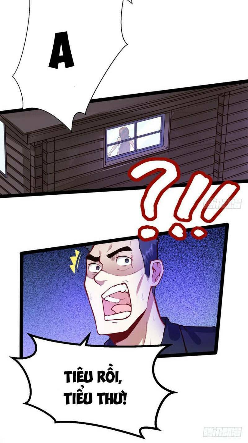 Đô Thị Âm Dương Tiên Y: Chapter 68