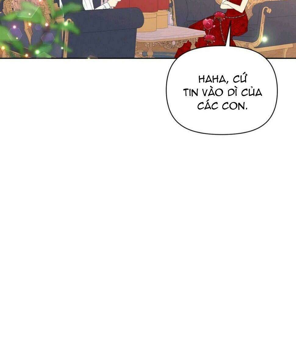 Công Chúa Thời Gian Có Hạn: Chapter 49