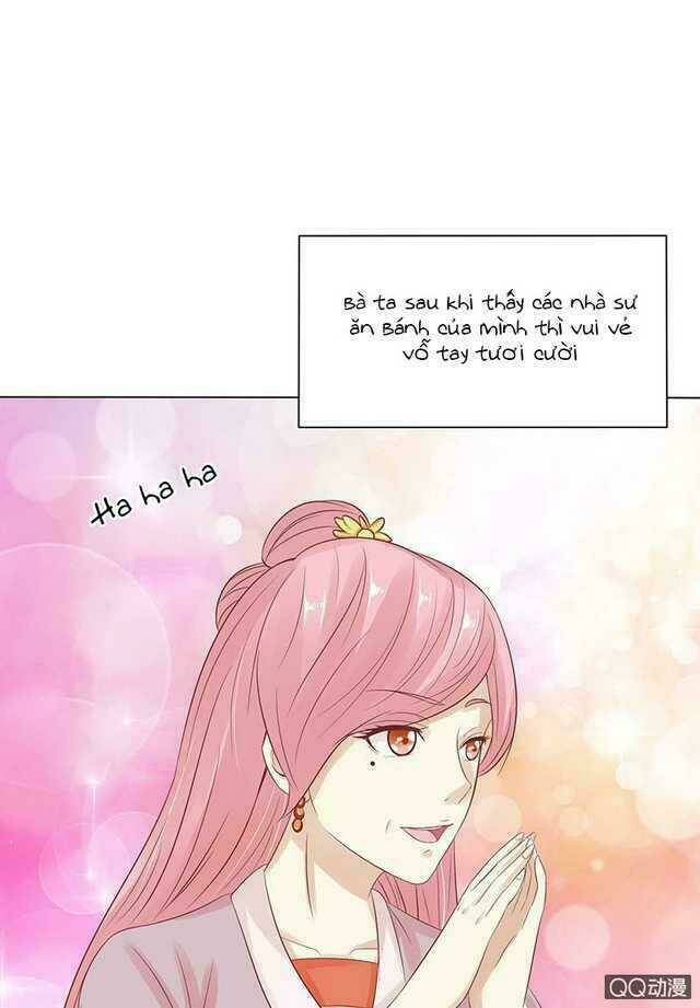 Băng Sơn Học Trưởng Không Được Chọc: Chapter 45.1