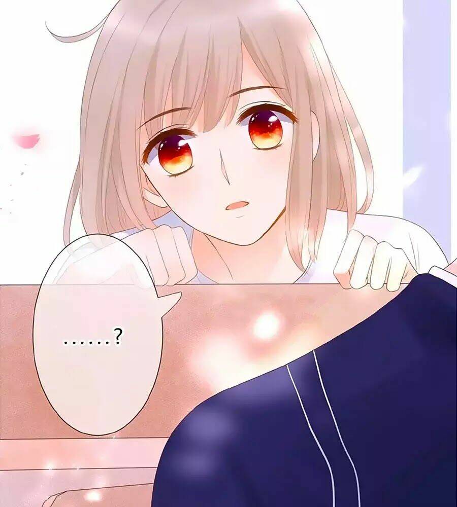 Đóa Hoa Chớm Nở: Chapter 9