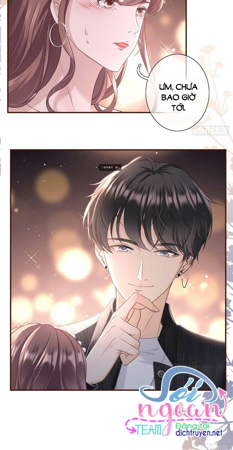 Bạn Gái Tôi Mới 30+: Chapter 20