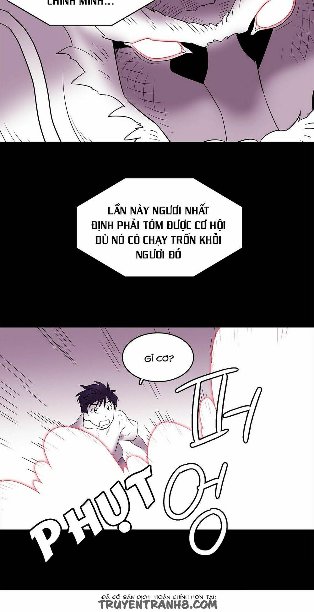 Chuyện Gì Đến, Rồi Cũng Sẽ Đến: Chapter 21