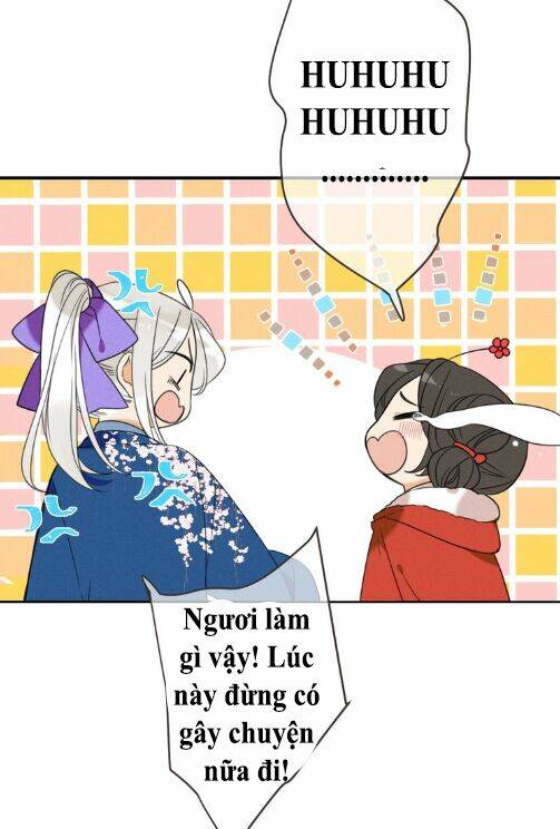 Bạn Trai Tôi Là Cẩm Y Vệ 2: Chapter 82