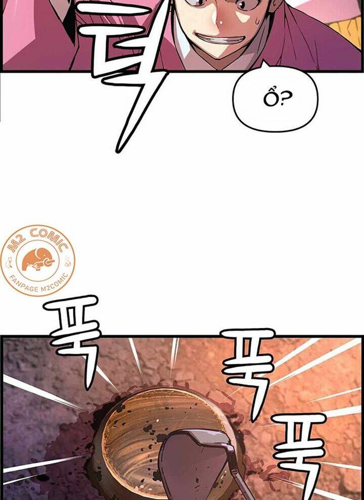 Tôi Sẽ Sống Như Một Hoàng Tử: Chapter 56