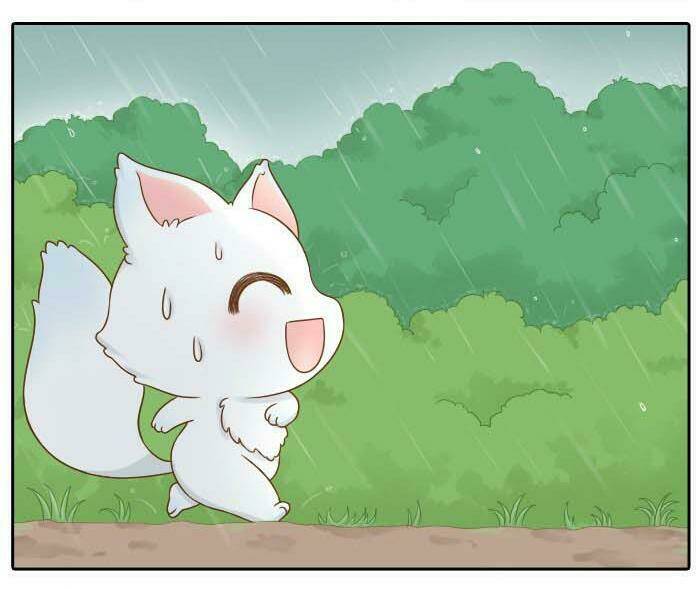 Tiểu Hồ Ly vs Tiểu Hóa Thượng: Chapter 10