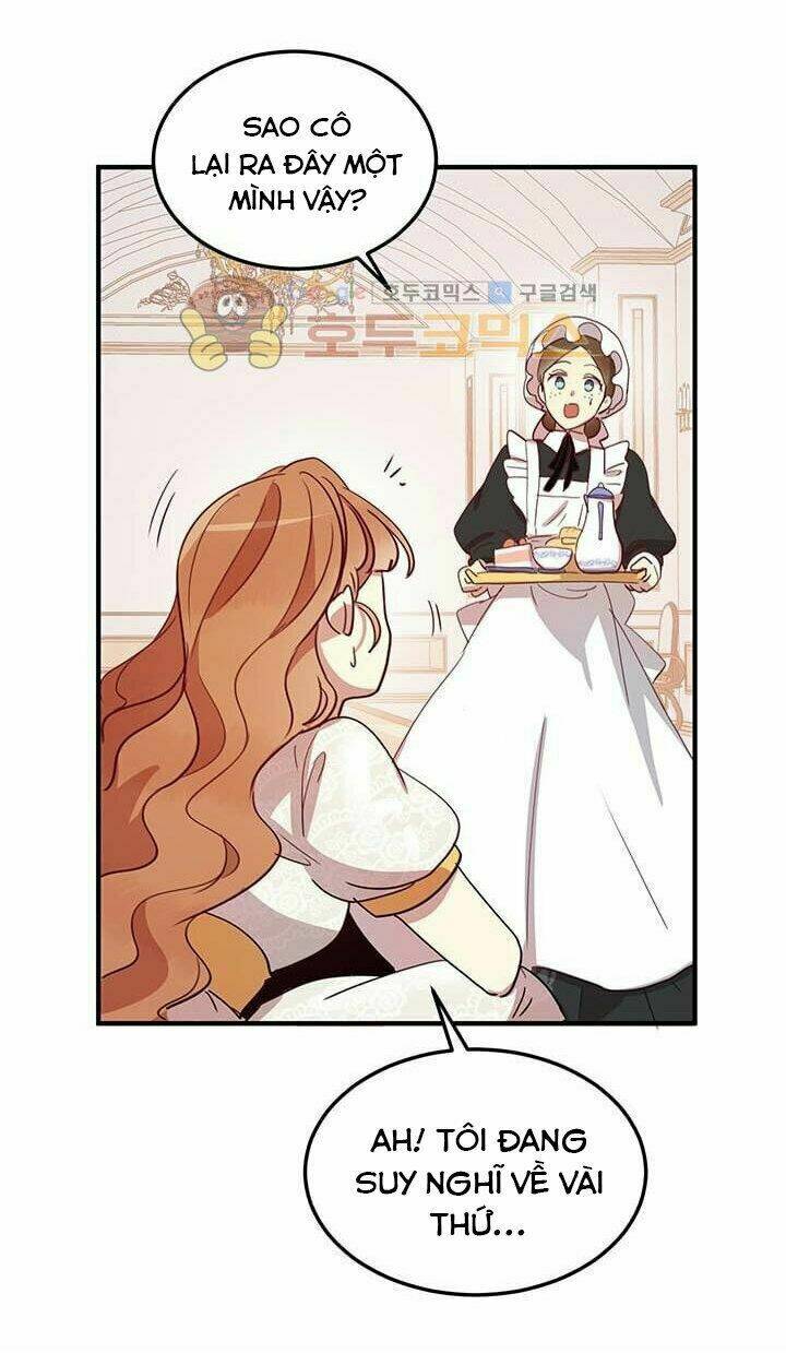 Công Tước, Loạn Vừa Thôi!: Chapter 23