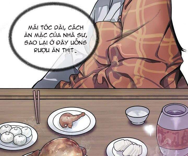 Mục Hạ Vô Nhân: Chapter 1