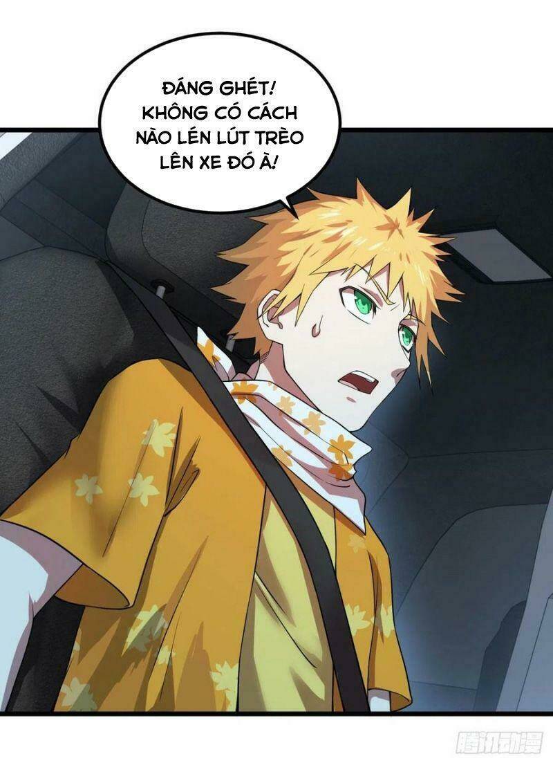 Danh Sách Kẻ Phản Diện: Chapter 120