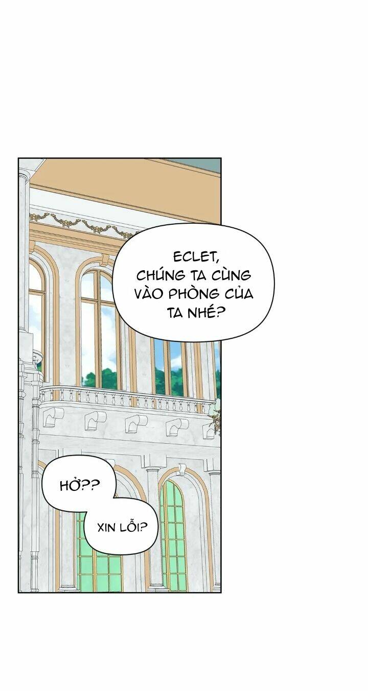 Công Chúa Thời Gian Có Hạn: Chapter 17