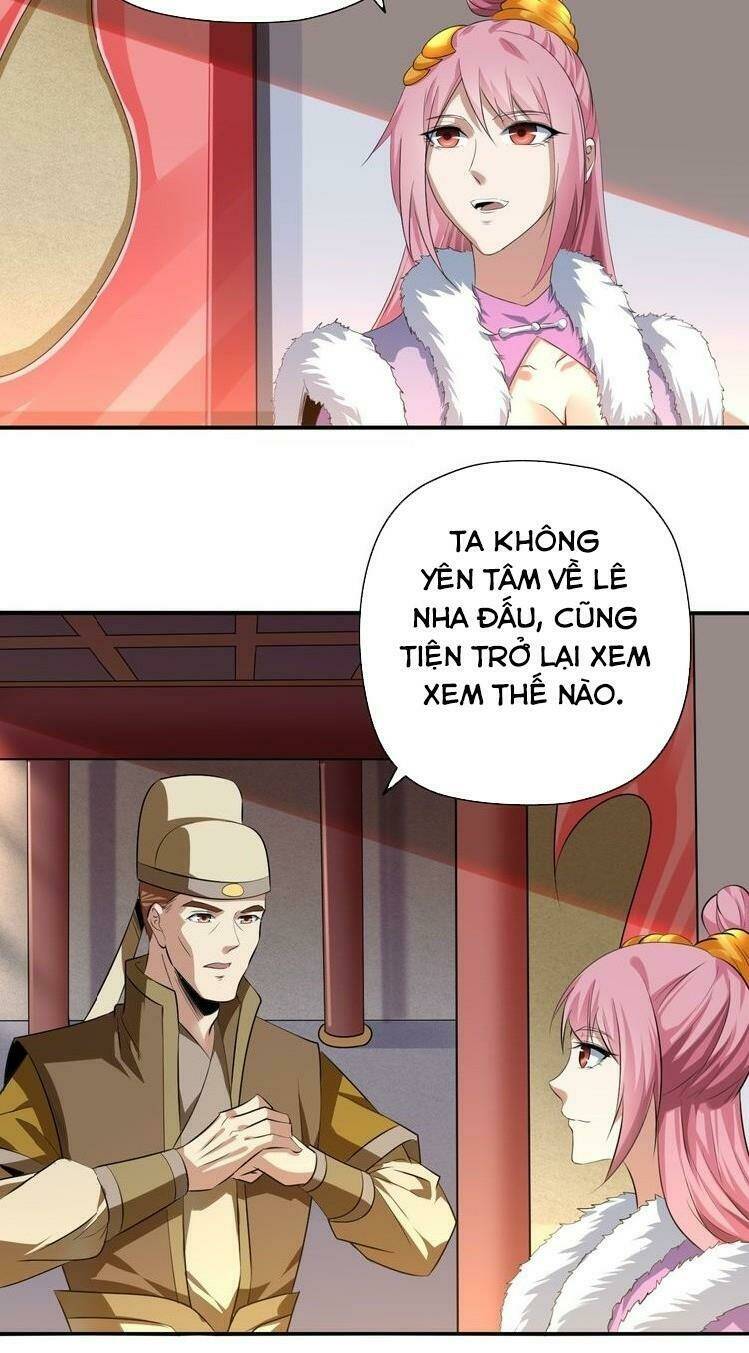 Đấu Hồn Đại Lục: Chapter 22