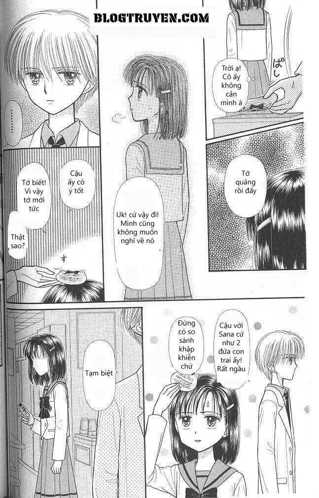 Kodomo No Omocha: Chapter 43