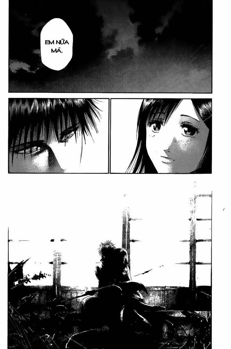 Rainbow: Chapter 40