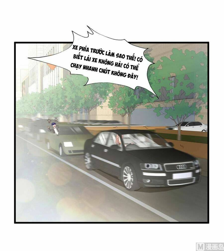 Tư Sủng Cục Cưng Bảo Bối: Chapter 24.1