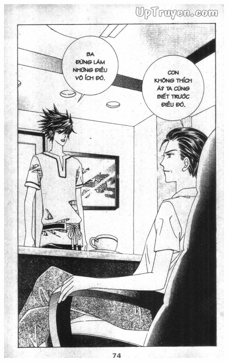 Dạ Khúc: Chapter 9