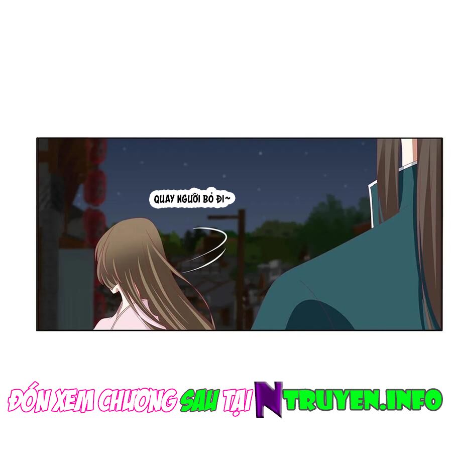 Thông Linh Phi: Chapter 636