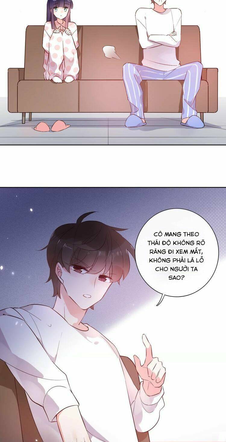 Cẩm Nang Tấn Công Tra Nam: Chapter 20