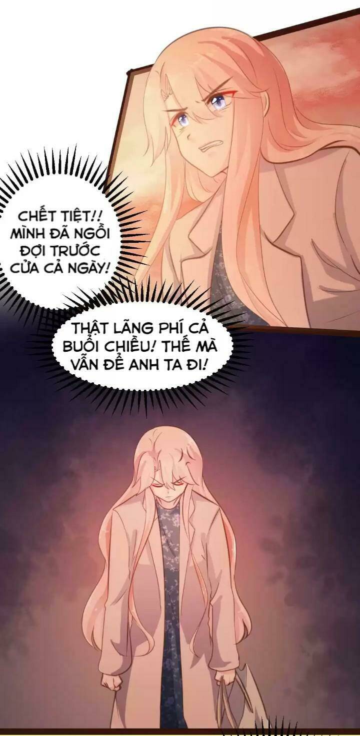 Bản Hợp Đồng Của Tổng Tài Lạnh Lùng: Chapter 48