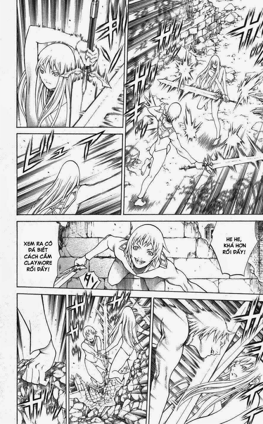 Mắt Bạc: Chapter 155.4