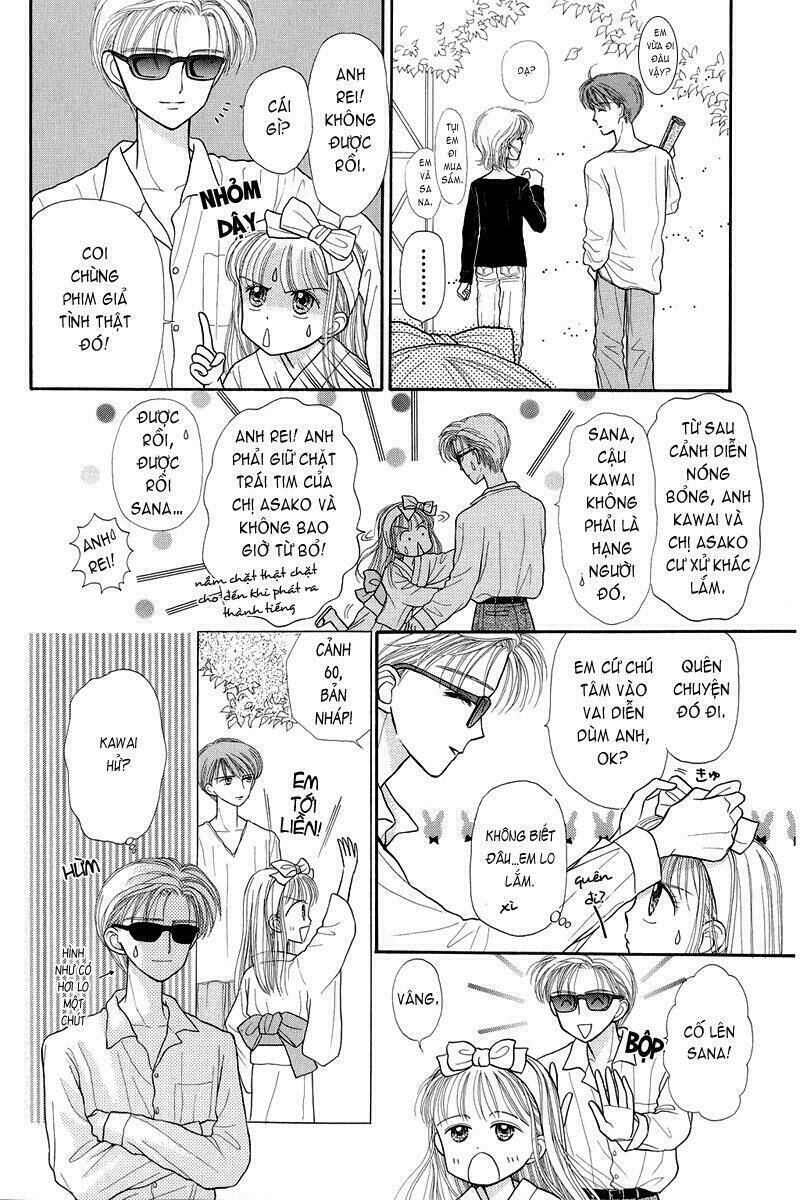 Kodomo No Omocha: Chapter 25