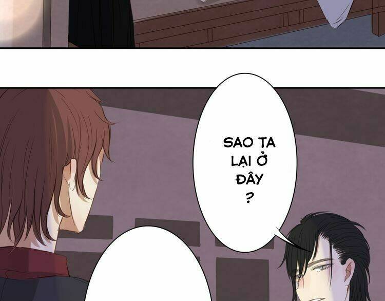 Bạch Lý Hành Giả: Chapter 8