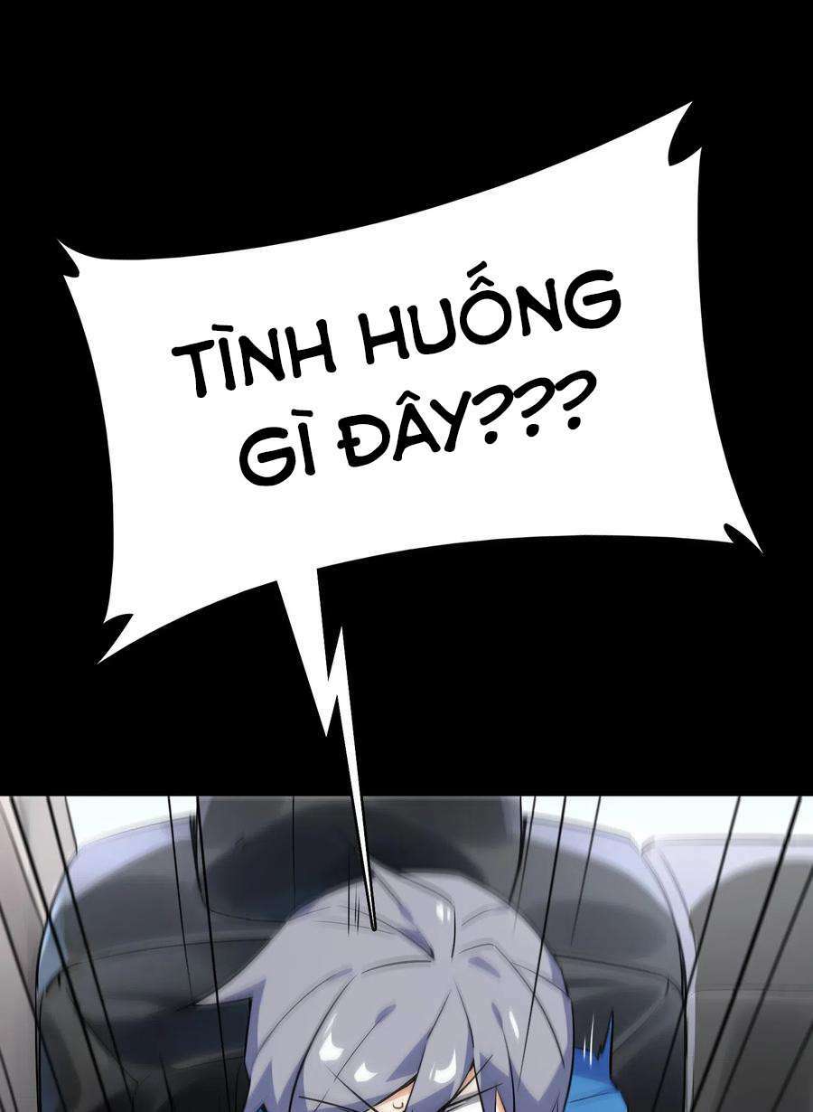 Hóa Ra Tôi Là Công Cụ Trong Game Tình Yêu: Chapter 1